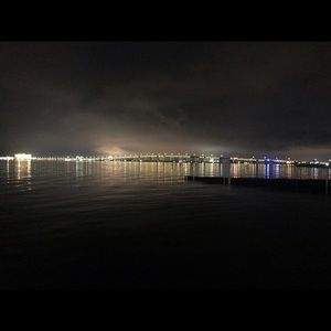 Meet your Posher, Nick